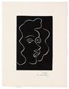 HENRI MATISSE Untitled.